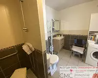 Appartement, 39,1 m²