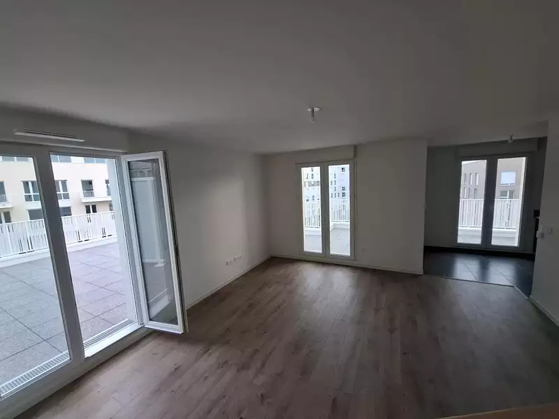Appartement, 88 m²