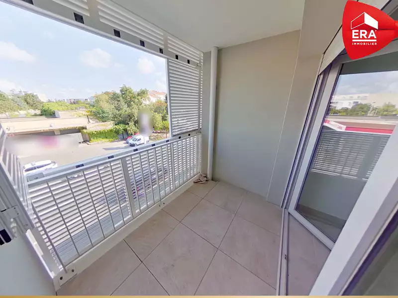 Appartement, 59,79 m²