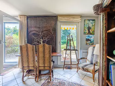 Appartement, 74 m²