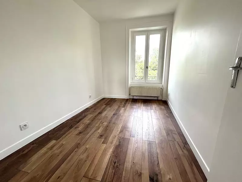 Appartement, 40,88 m²