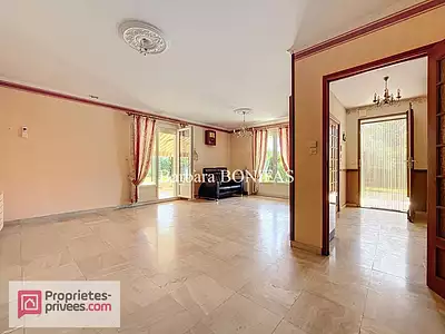 Maison, 86 m²