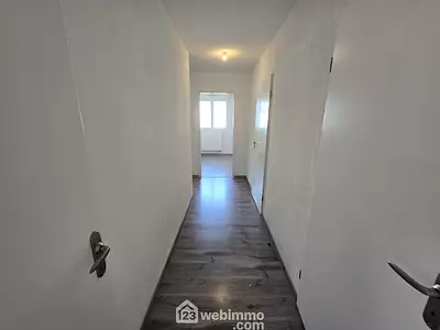 Appartement, 73 m²