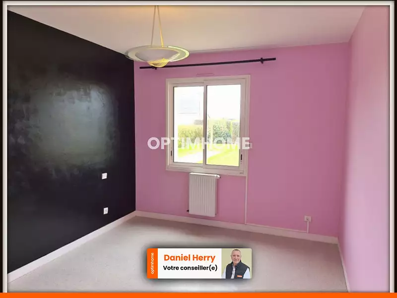 Maison, 132 m²
