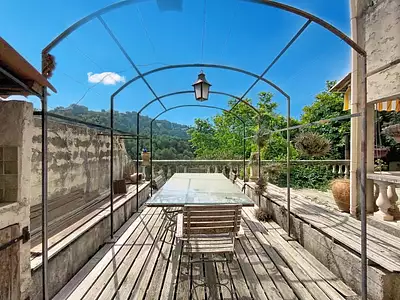 Maison, 119 m²