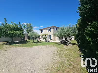 Maison, 130 m²