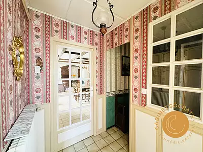 Maison, 93 m²