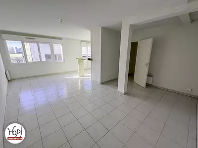 Appartement, 67,81 m²