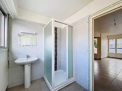 Appartement, 51,24 m²