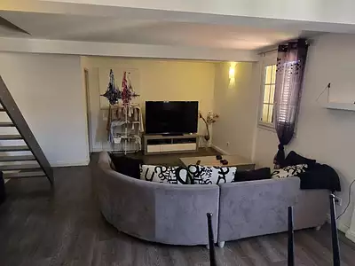 Appartement, 96 m²