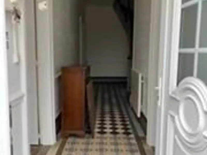 Maison, 141 m²