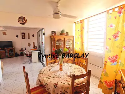 Appartement, 96 m²