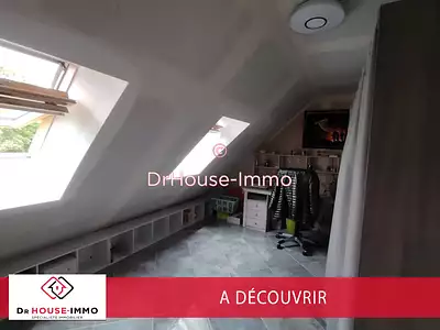Maison, 135 m²