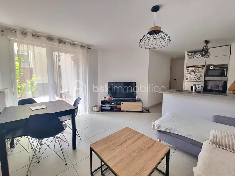 Appartement, 67 m²