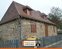 Maison, 99 m²