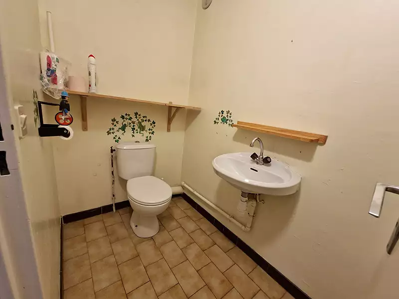 Appartement, 126,42 m²