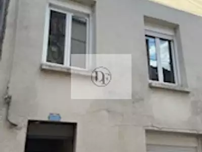 Appartement, 25 m²