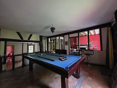 Maison, 400 m²