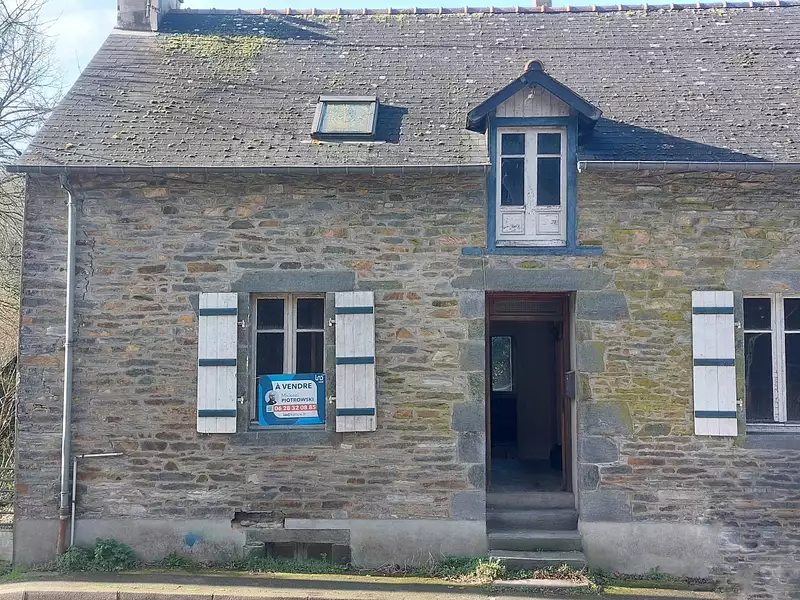 Maison, 150 m²