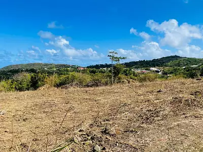 Terrain, 5 600 m²