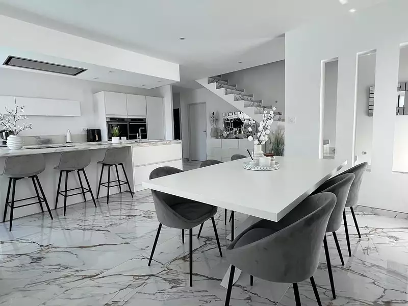 Maison, 143 m²