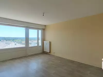 Appartement, 64 m²