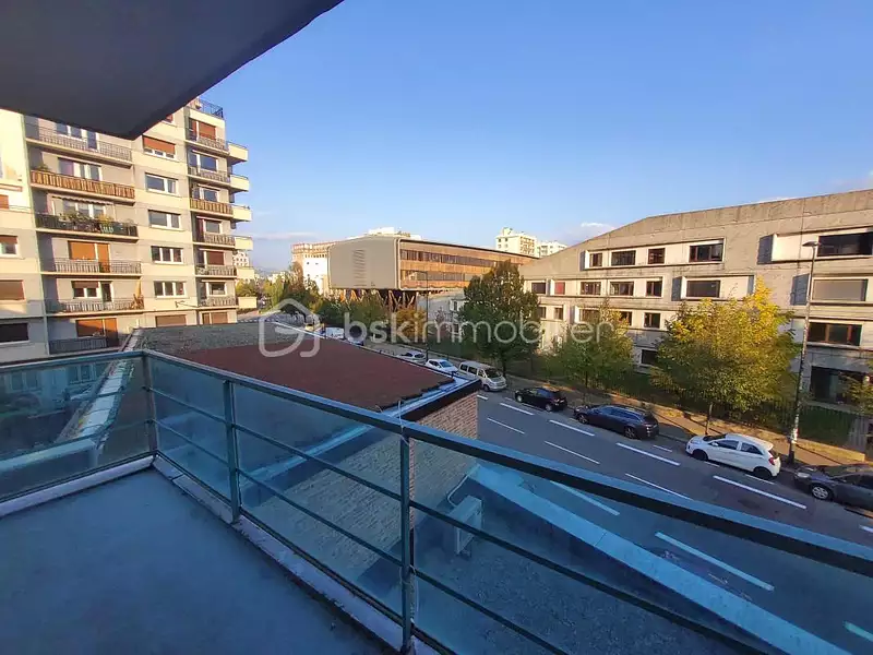 Appartement, 100 m²