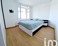 Appartement, 100 m²