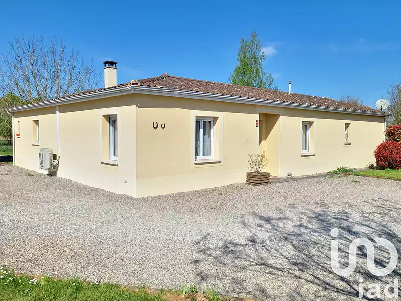 Maison, 139 m²