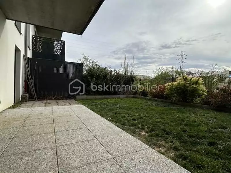 Appartement, 46 m²