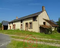 Maison, 68,19 m²