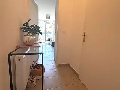 Maison, 41 m²