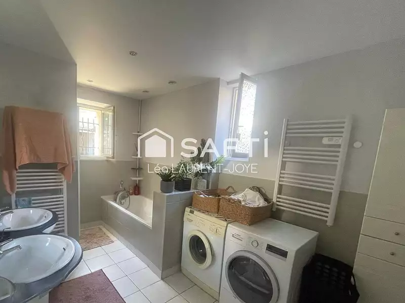 Maison, 133 m²