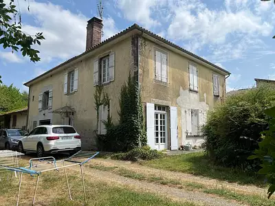 Maison, 133 m²