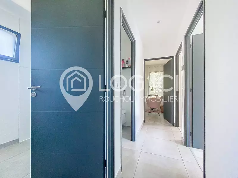 Maison, 158 m²