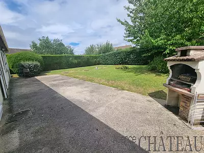 Maison, 125,93 m²