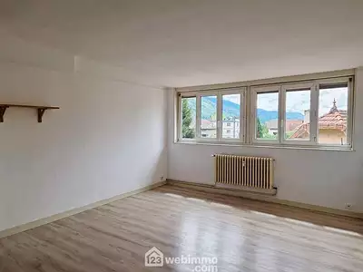 Appartement, 51 m²