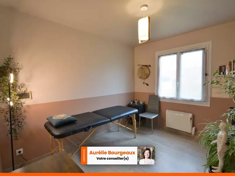 Maison, 86 m²