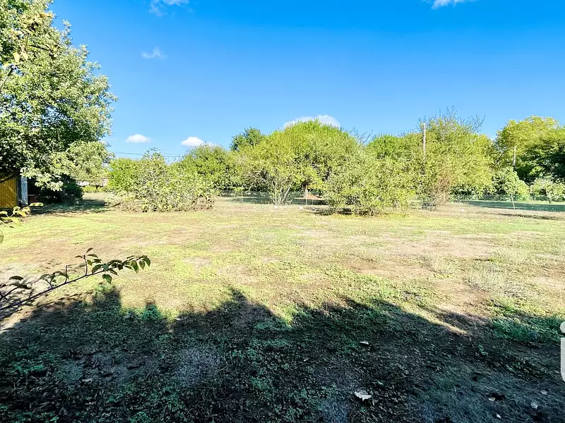 Terrain, 500 m²