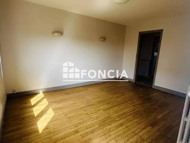 Appartement, 55 m²