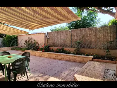 Maison, 130 m²