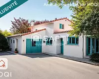 Maison, 115 m²