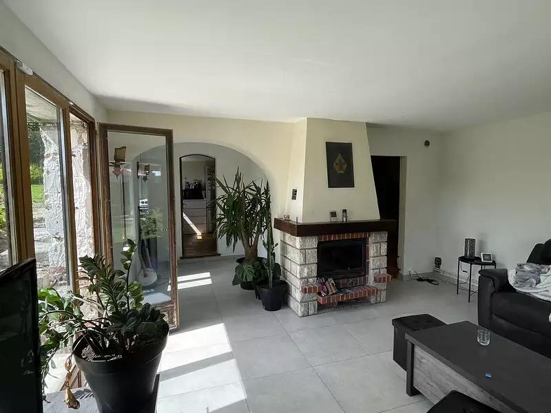 Maison, 174 m²
