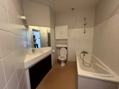 Appartement, 97 m²