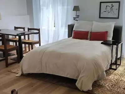 Appartement, 43 m²
