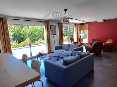 Maison, 156 m²