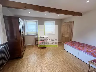 Maison, 96 m²