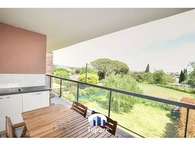 Appartement, 63,3 m²