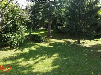 Terrain, 3 093 m²