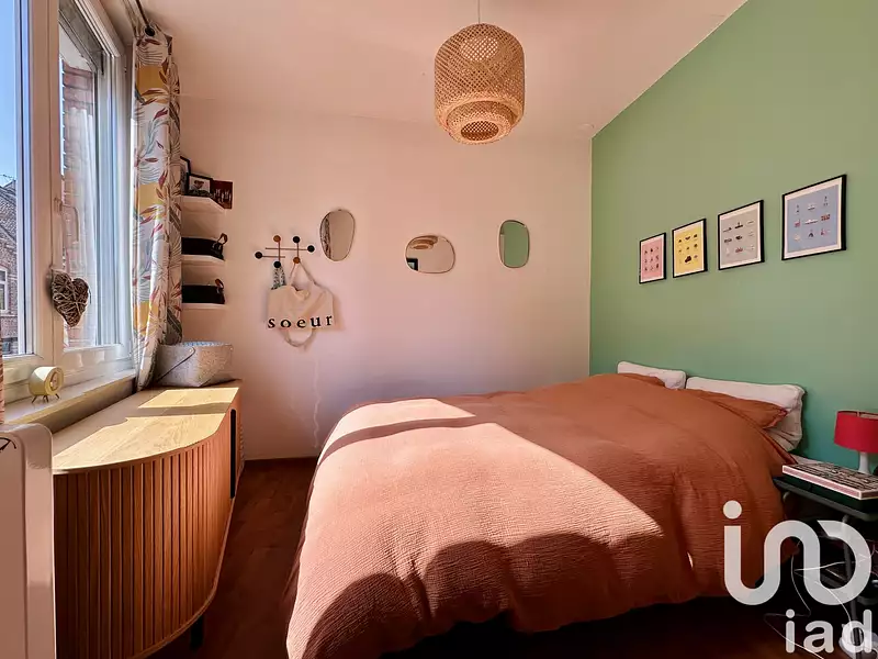 Appartement, 86 m²